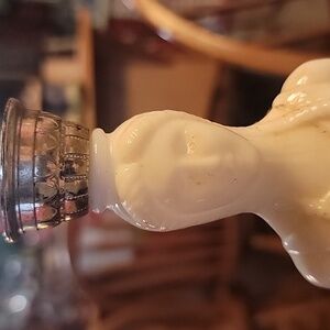 Avon Greek Goddess figurine